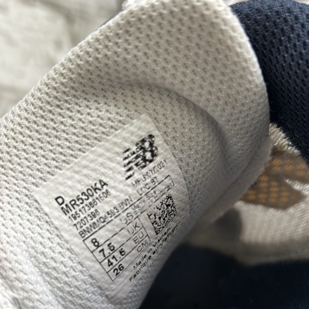 New Balance 530 Sneakers - Picture 8 of 9